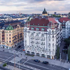 Esplanade, Bw Signature Collection 4* Stockholm