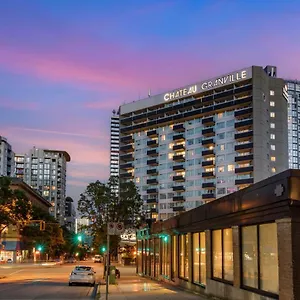 4* Hotel Western Premier Chateau Granville Hotel&suites&conference Centre
