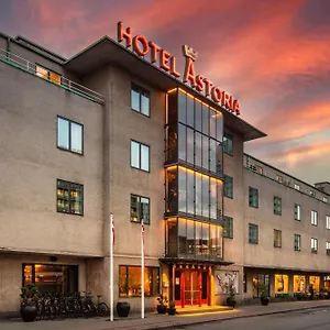 Astoria, Western Signature Collection 3* Köpenhamn