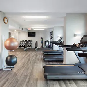 Delta By Marriott Downtown **** Vancouver
