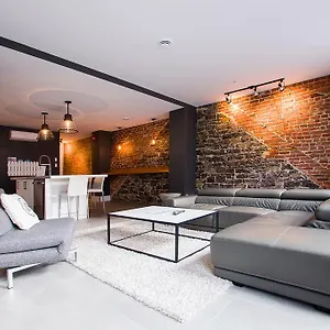 Apartamento Les Lofts St-joseph